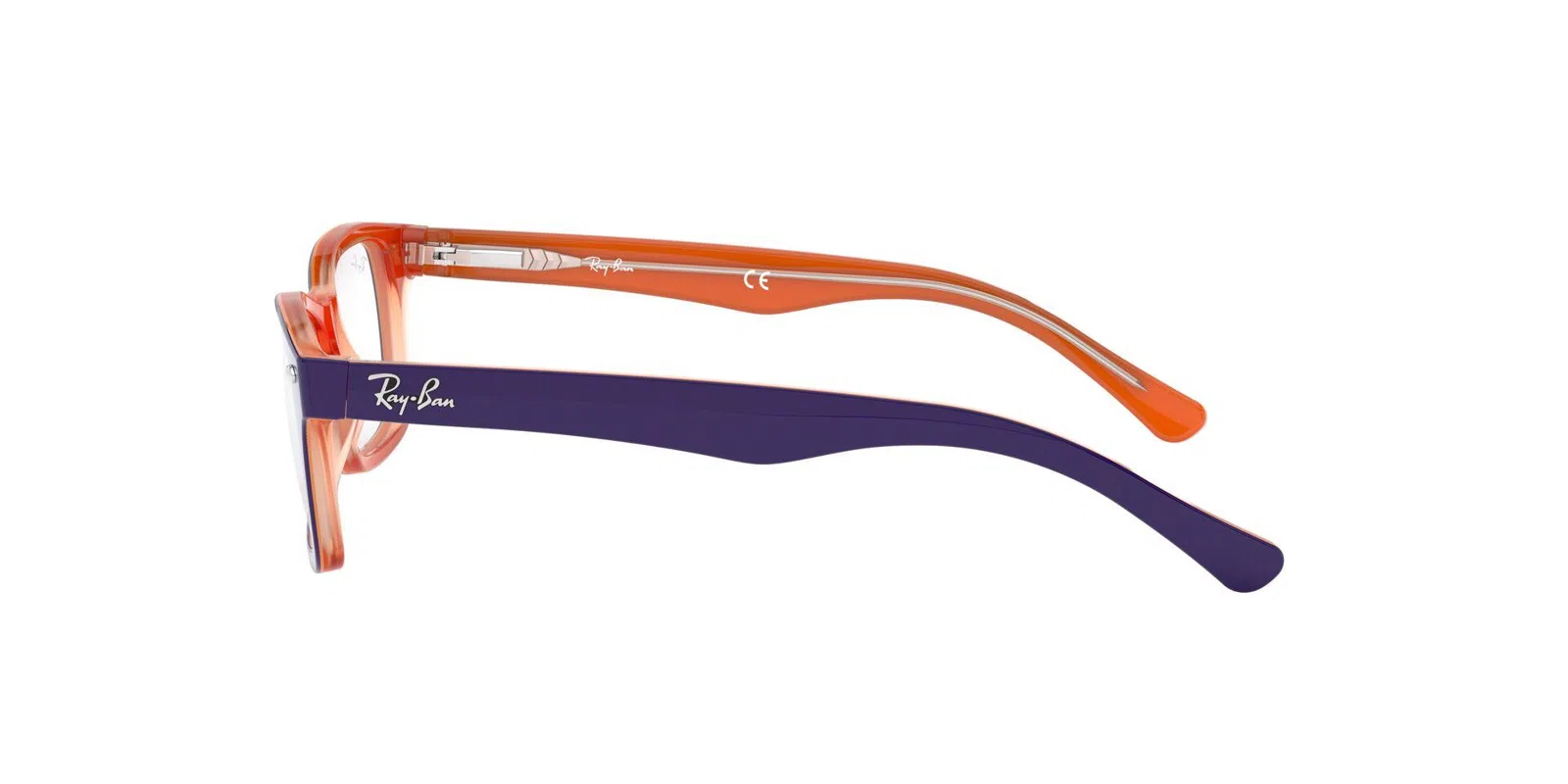 Ray-Ban Kids 0RY1531 Eyeglasses - view 43